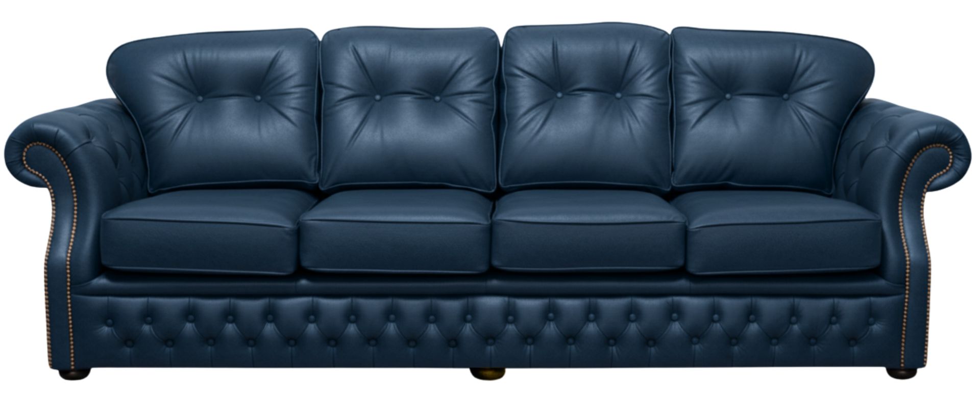 The Warwick Chesterfield